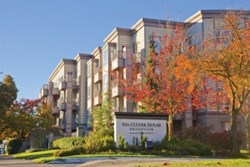 Ida Culver House Broadview was created through collaborate with the Seattle Education Auxiliary. Many residents are retired Seattle Public Schools faculty.