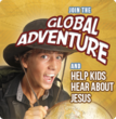 Homeschoolers make lasting impact with online global adventure