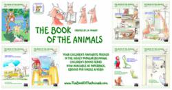 The Book of The Animals