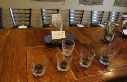 Coffee At Texas Coffee School