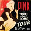 Pink’s The Truth About Love 2013 Concert Will Be Hitting the US,...