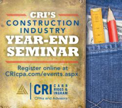 Accounting Firm Carr, Riggs & Ingram's Image