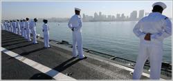 San Diego military divorce lawyers