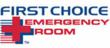 First Choice Emergency Room Names Dr. Dorothy Lemecha Medical Director...