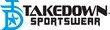 Takedown Sportswear Offers Jordan Burroughs Wrestling Shoes
