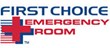 First Choice Emergency Room Opens 25th Facility in Little Elm, Texas