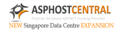 Singapore Data Centre Hosting