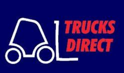 Trucks Direct logo