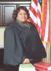The Hon. Bernette Johnson