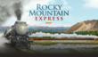 All Aboard the Rocky Mountain Express at the Science Museum of...