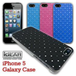 Best iPhone 5 Galaxy Case