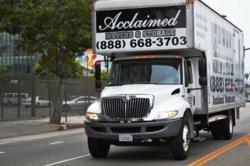 Brentwood Movers