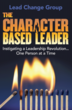 ‘Be the Change You Wish to See in the World’ Put into Practice in New...