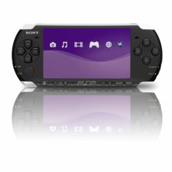 free psp console