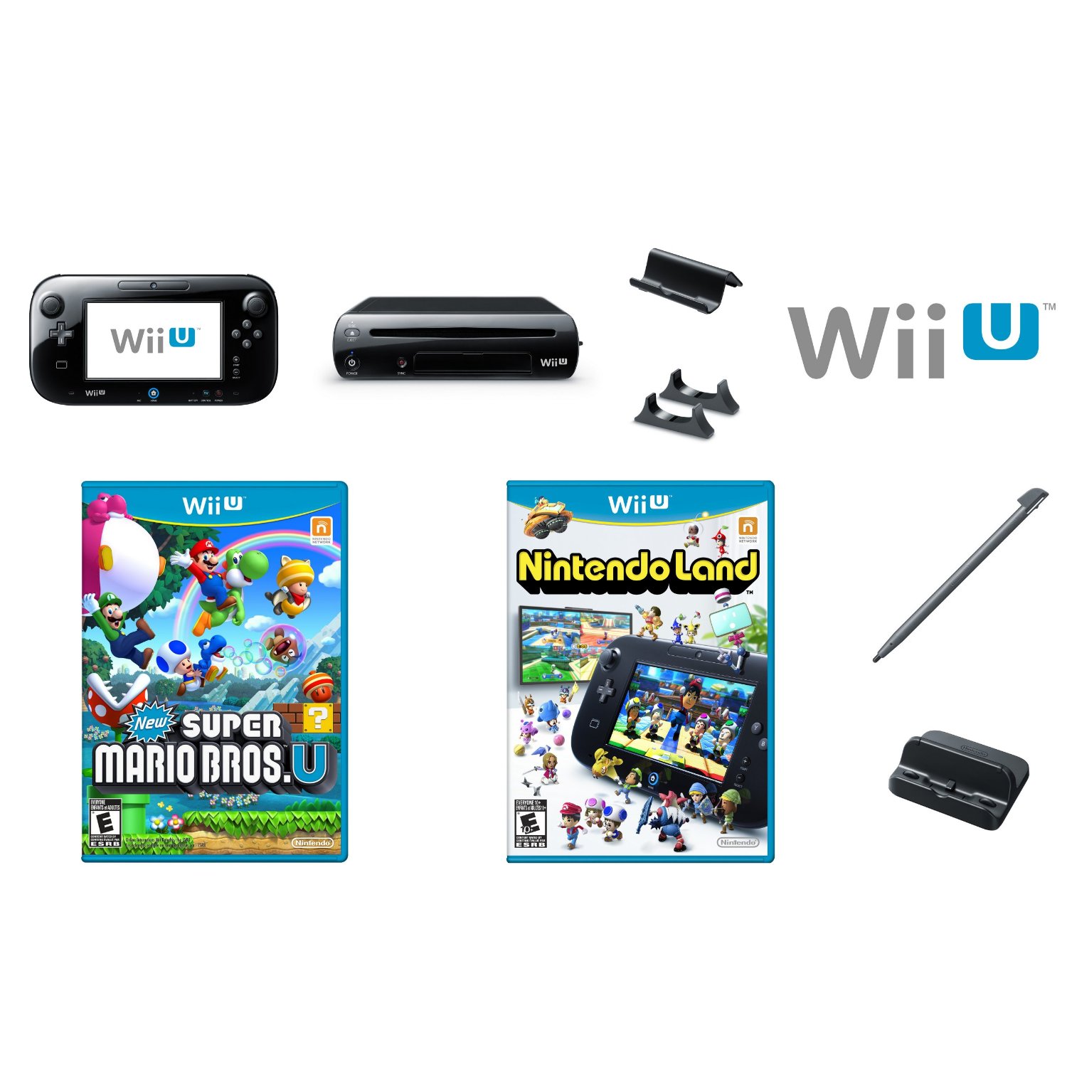 wii u cyber monday