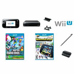 wii u deals