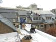 Historic Lansing Church Gets Permanent Roof