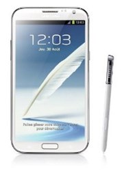 Samsung Galaxy Note Black Friday 2012