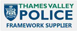 TVP Approved Suppliers
