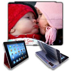 Custom iPad Case