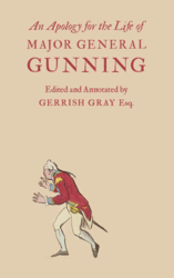 Gunning cover picture