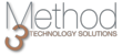 Integrated Staffing Solutions (ISS) Merges with Method3