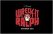 The Orlando Vacation Store Announced Wreck it Ralph Characters are...