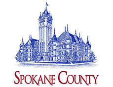 Spokane County Seal