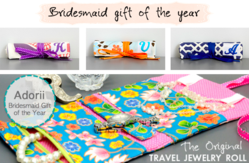 Bridesmaid Gift of the Year