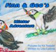 Park City Author Lisa Loomis Releases Finn & Geo's Winter...