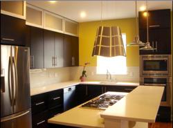 Kitchen Design Trends 2013 on 2013 Kitchen Design Trends Are Introduced By Homethangs Com     Home