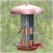 This birdfeeder from Perky-Pet makes a great gift