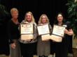 Call Center Employees Win Superior Service Award by the Better...