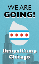 Drupal web development agency Duo Consulting is sponsoring Chicago DrupalCamp