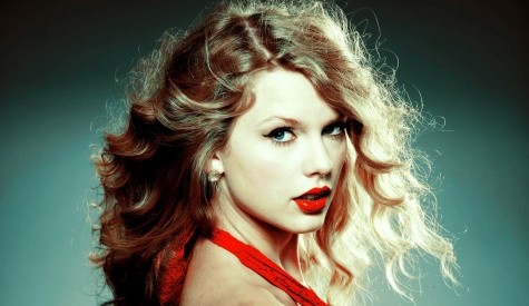 Taylor Swift 2013 Red