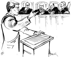 Federal Appeals Lawyer Stephen N. Preziosi Focuses on Buford v. United States in U.S.S.G. Awareness Campaign.