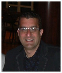 Tariq Drabu