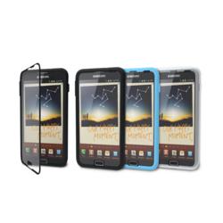iLuv's new Gelato Shield (iCS7T348) for Samsung GALAXY Note 2