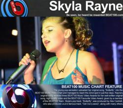 Skyla Rayne BEAT100