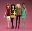 Tonner Toys Launches New Collection - City Girls