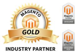 Unleaded Group is a Magento Gold Industry Parter with Certified Magento Developers