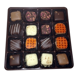 Van Otis Chocolates Introduces a New Line of Gourmet Caramels
