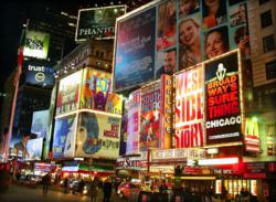 Times Square Hotel - New York Hotel