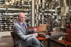 Simon Faure-Field - Sensory Guru