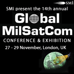Global MilSatCom 2012