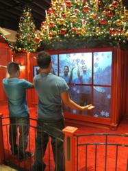Holiday Decor
