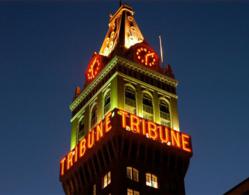 CallSocket is headquartered in Oakland's historic Tribune Tower