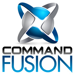 CommandFusion