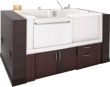 Aging Safely Walk In Bathtubs Has Announced the Addition of the ADL...