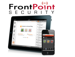 HomeSecuritySystems HQ